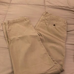 American Eagle Khakis